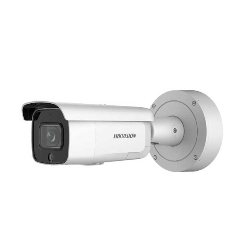 Camera IP AcuSense thân trụ 2MP HIKVISION DS-2CD2T26G2-4I