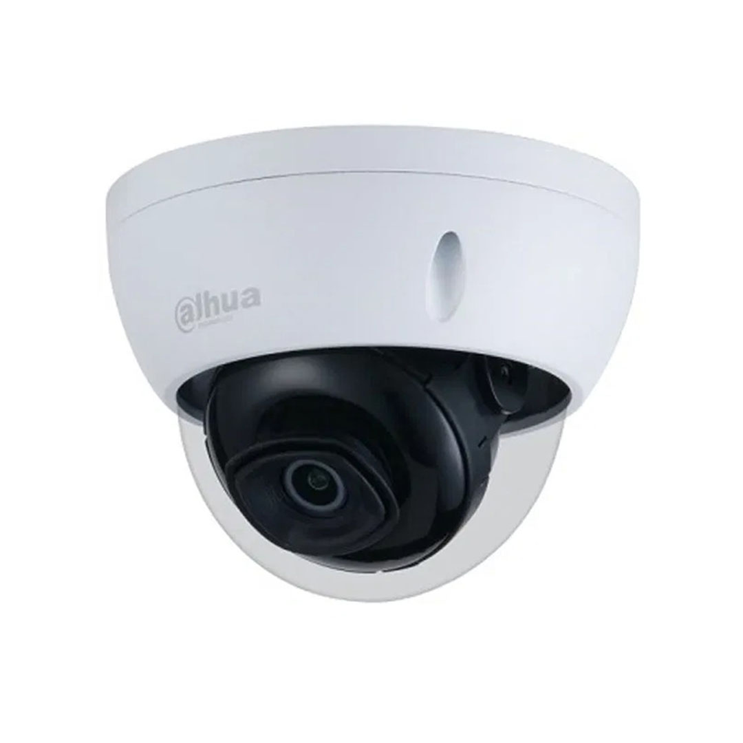 Camera IP Dahua DH-IPC-HDBW2831EP-S-S2 (8.0 MP, Ống kính 3.6mm, Tầm xa hồng ngoại 30m, Chế độ ngày/đêm, IP67)