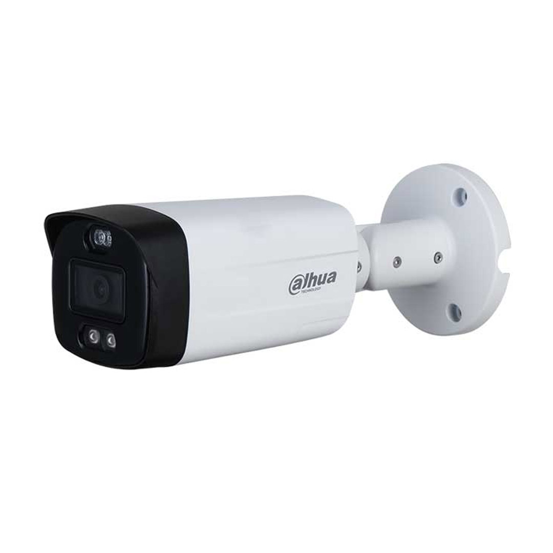 Camera Analog HD Dahua DH-HAC-ME1509THP-PV (5.0 MP, Ống kính 3.6mm, Chế độ ngày/đêm, IP67)