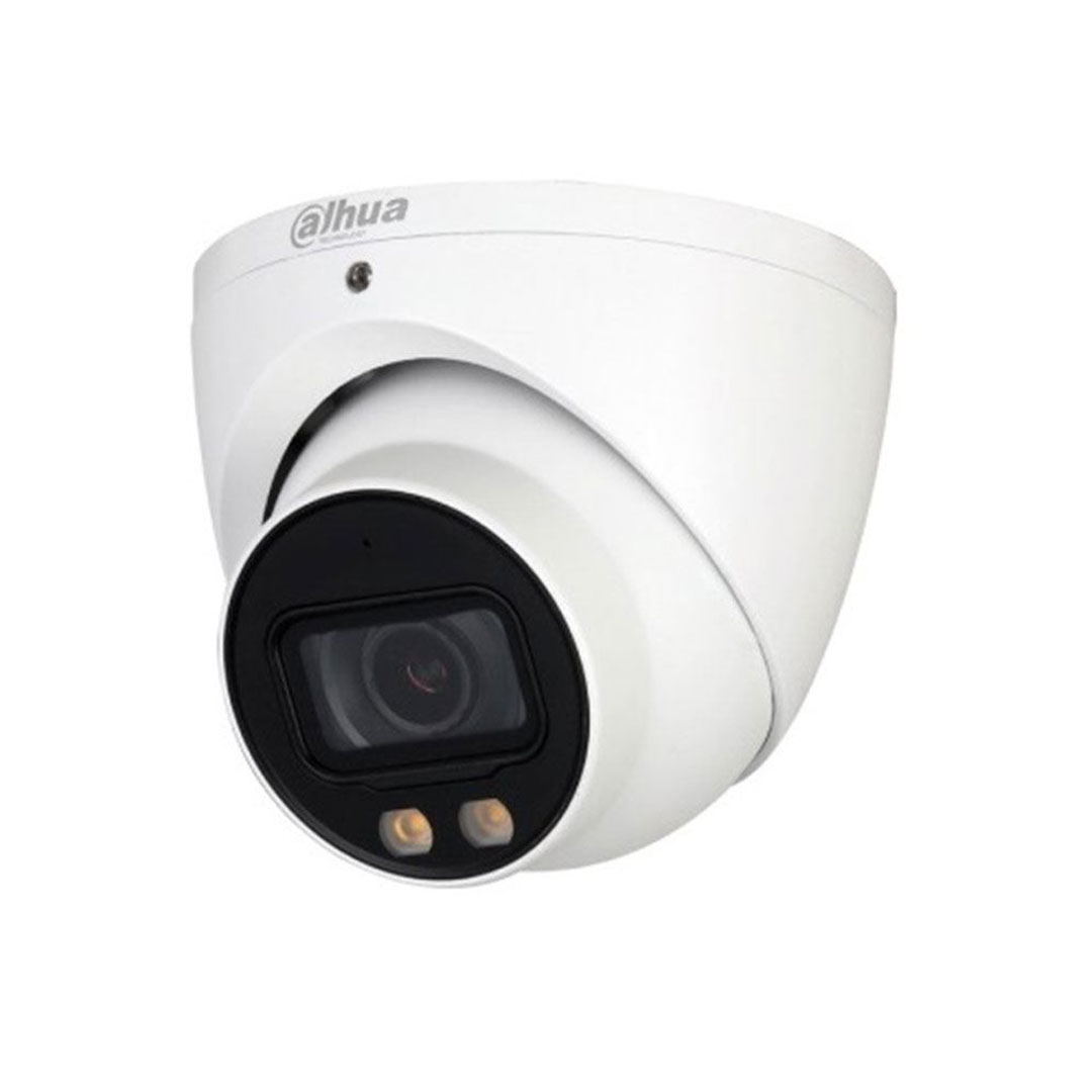 Camera Analog HD Dahua DH-HAC-HDW2249TP-A-LED (2.0 MP, Ống kính 3.6mm, Chế độ ngày/đêm, IP67)
