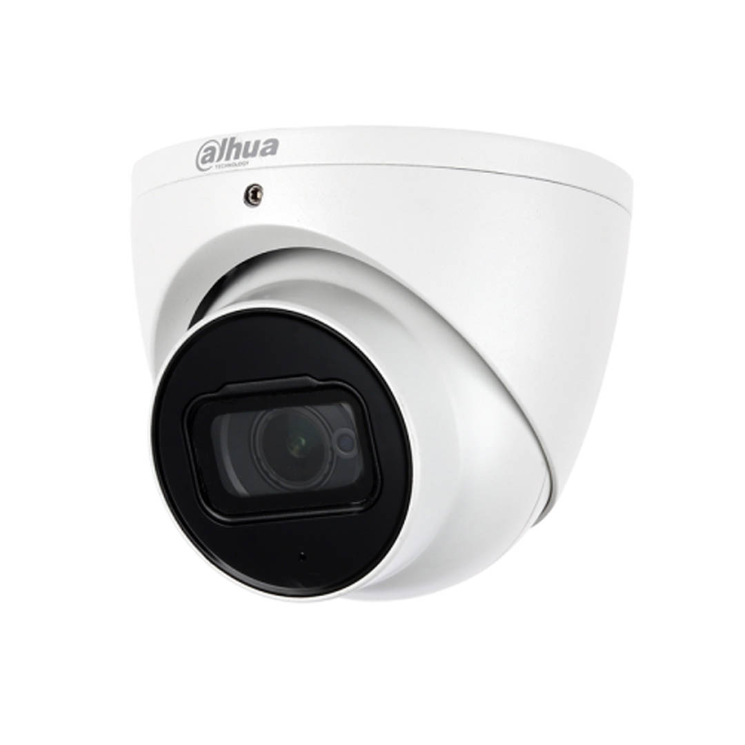 Camera Analog HD Dahua DH-HAC-HDW2501TP-A (5.0 MP, Ống kính 2.8mm, Tầm xa hồng ngoại 50m, Chế độ ngày/đêm, IP67)