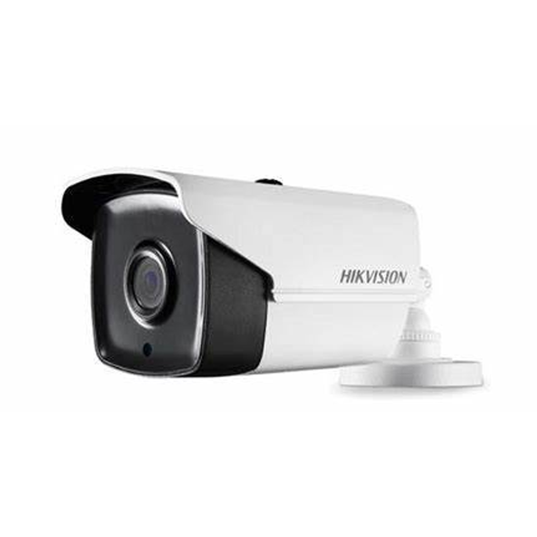 Camera Analog HikVision DS-2CE16H0T-IT3F (5.0MP, Ống kính 3.6mm, IP67, Hồng ngoại thông minh EXIR 40m)